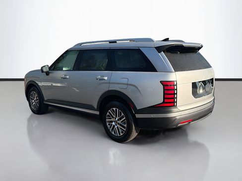 New 2026 Hyundai Palisade SEL image 5