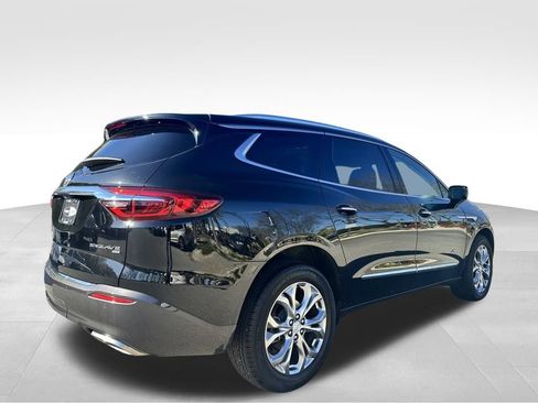 Used 2019 Buick Enclave Avenir w/ Avenir Technology Package image 8