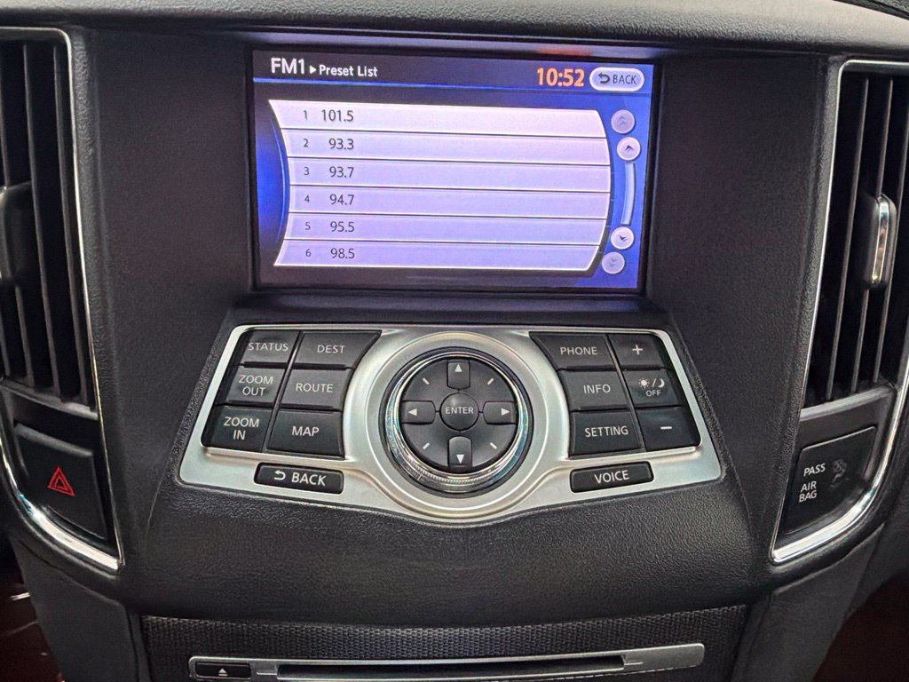 Used 2011 Nissan Maxima 3.5 SV w/ Sport Pkg FWD image 14