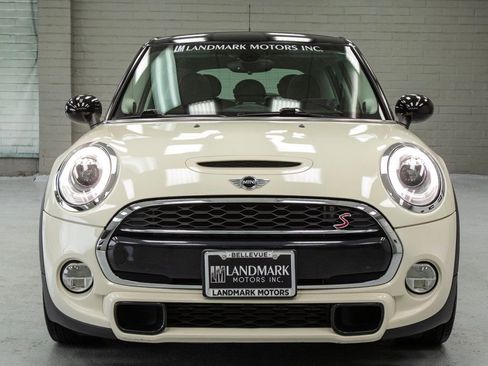 Used 2016 MINI Cooper S image 5