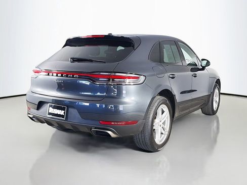 Used 2021 Porsche Macan AWD/4WD image 7