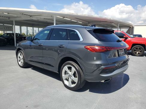 New 2025 Audi Q5 Premium Plus image 4