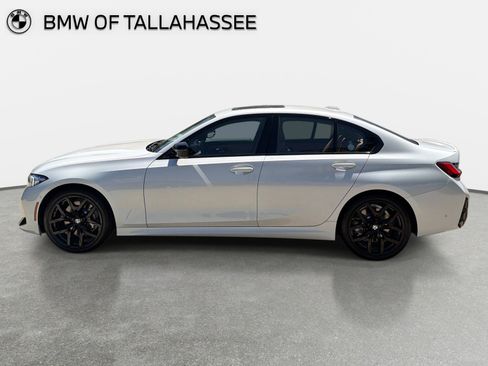 New 2026 BMW 330i Sedan w/ M Sport Package RWD image 8