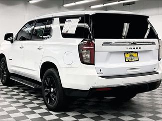 Used 2023 Chevrolet Tahoe LT w/ Luxury Package AWD/4WD video 2