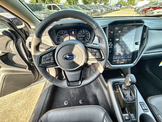 New 2026 Subaru Crosstrek 2.5i Limited AWD/4WD image 16