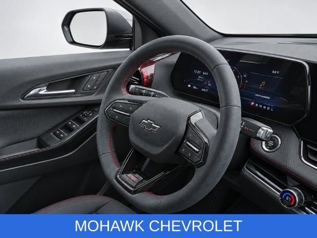 Used 2026 Chevrolet Equinox RS w/ Convenience Package III AWD/4WD image 22