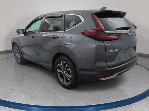 Used 2022 Honda CR-V EX image 7
