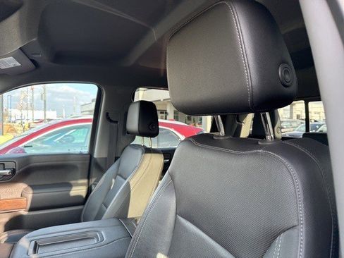 Used 2020 GMC Sierra 1500 SLT w/ SLT Premium Plus Package image 18