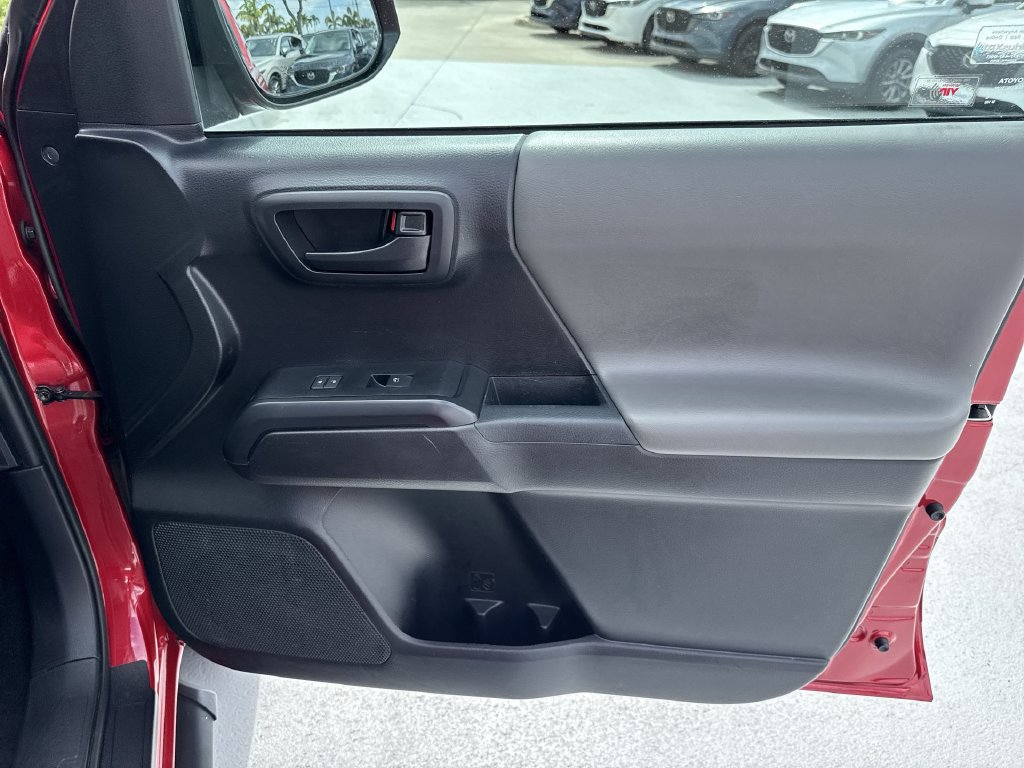 Used 2021 Toyota Tacoma SR AWD/4WD image 42