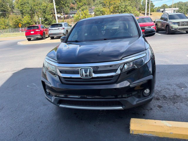 Used 2019 Honda Pilot EX-L image 2