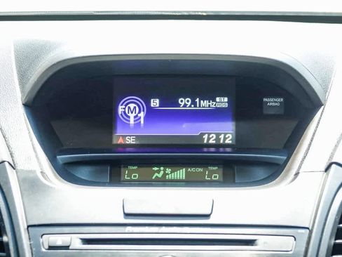 Used 2016 Acura RDX FWD image 13