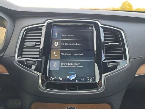 Used 2019 Volvo XC90 T8 Inscription w/ Protection Package image 29