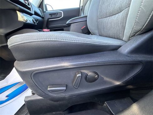 Used 2021 Ford Bronco Sport Big Bend w/ Big Bend Package image 14