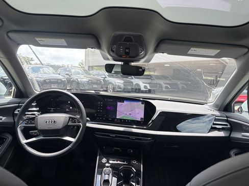 Certified 2025 Audi A5 2.0T Premium w/ Convenience Package AWD/4WD image 19