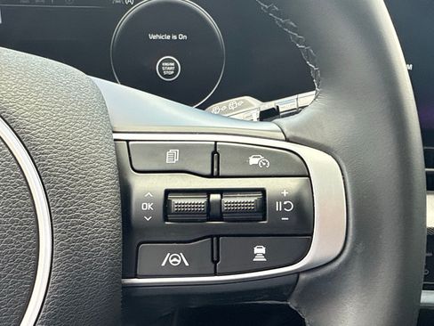 Used 2023 Kia Sportage SX FWD image 19