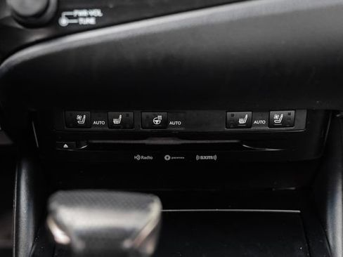 Used 2019 Lexus ES 350 F Sport w/ Accessory Package 2 FWD image 34