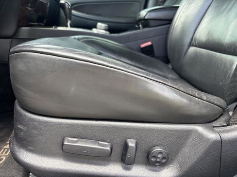 Used 2009 Hyundai Genesis 4.6 w/ Technology Pkg 5 image 11