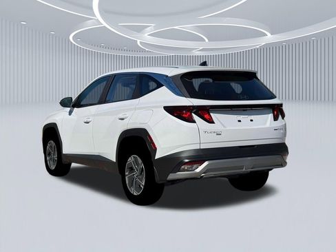 New 2026 Hyundai Tucson Blue SE AWD/4WD image 5