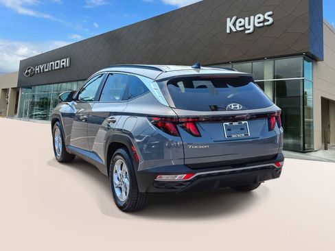 Used 2024 Hyundai Tucson SEL FWD image 7
