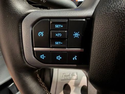 Used 2025 Ford F150 XLT w/ Equipment Group 301A Standard AWD/4WD image 31