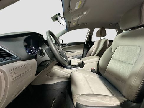 Used 2016 Hyundai Tucson Eco image 20