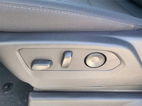 New 2026 Chevrolet Silverado 1500 RST image 16