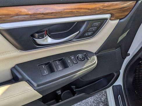 Used 2019 Honda CR-V EX-L image 12
