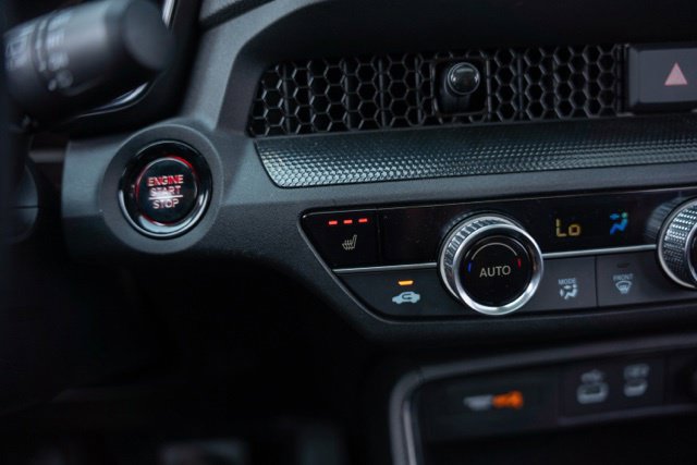 Used 2025 Honda CR-V EX image 22