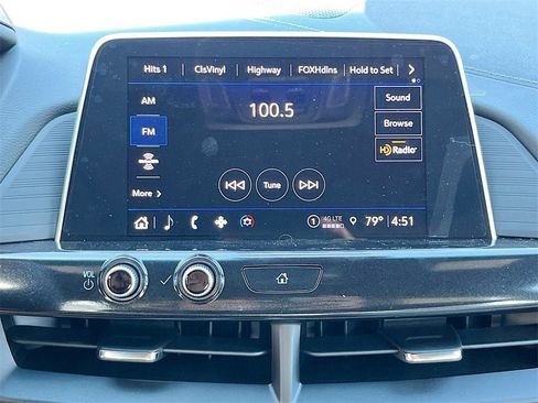 New 2025 Cadillac CT4 Premium Luxury image 14