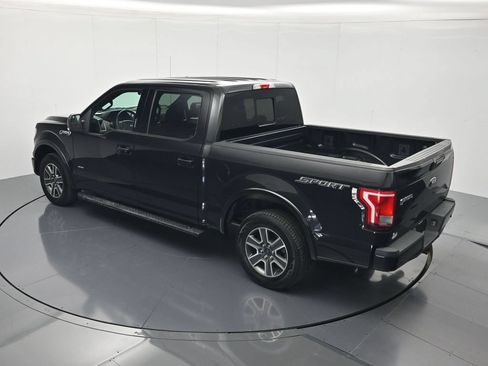 Used 2015 Ford F150 XLT w/ Equipment Group 302A Luxury RWD image 34