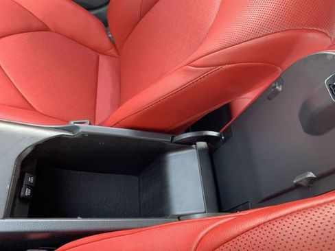 Certified 2024 Toyota Camry XSE w/ Navigation Package image 26