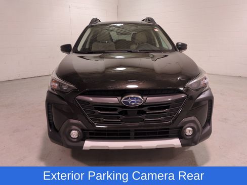 Used 2023 Subaru Outback Limited image 8