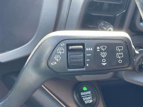 Certified 2021 Ford Bronco Sport Outer Banks w/ Outer Banks Package image 23