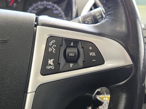 Used 2016 GMC Terrain SLT w/ Open Road Package image 30