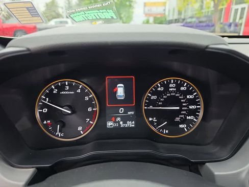 Used 2024 Subaru Crosstrek 2.5i Wilderness AWD/4WD image 15