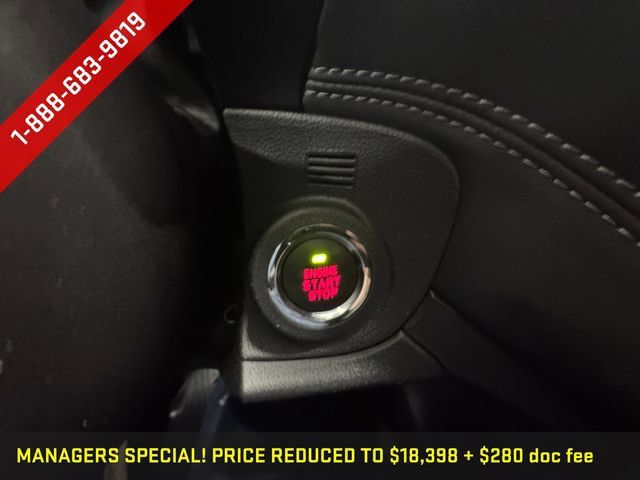 Used 2020 Subaru Outback Premium AWD/4WD image 21