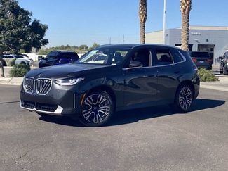 Used 2026 BMW X3 xDrive30 w/ Convenience Package AWD/4WD video 2