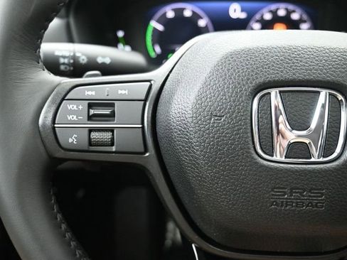 New 2026 Honda Accord EX-L image 26