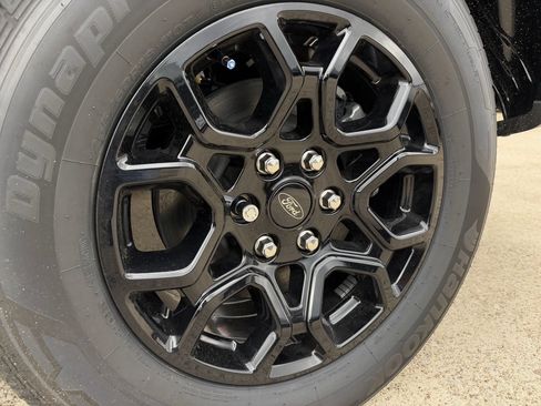 New 2026 Ford F150 XLT RWD image 10