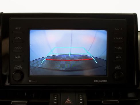 Used 2022 Toyota RAV4 XLE Premium image 28