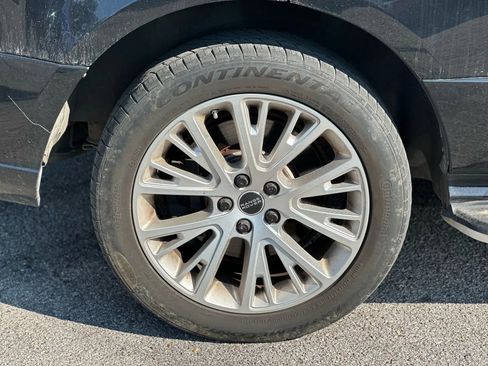 Used 2012 Land Rover Range Rover Autobiography image 27