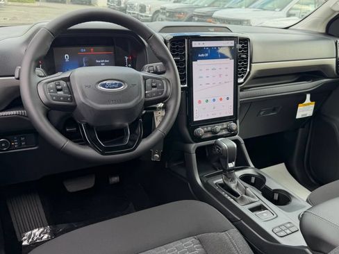 New 2026 Ford Ranger XL AWD/4WD image 24