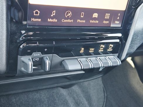 New 2026 RAM 2500 Tradesman image 25