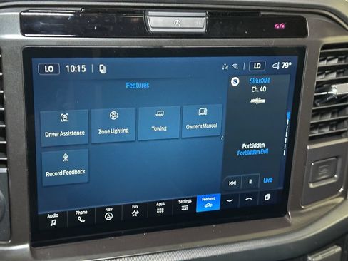 New 2026 Ford F150 Lariat w/ Equipment Group 501A Mid AWD/4WD image 41