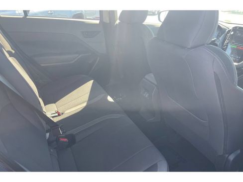 Certified 2026 Subaru Crosstrek 2.5i Premium AWD/4WD image 18