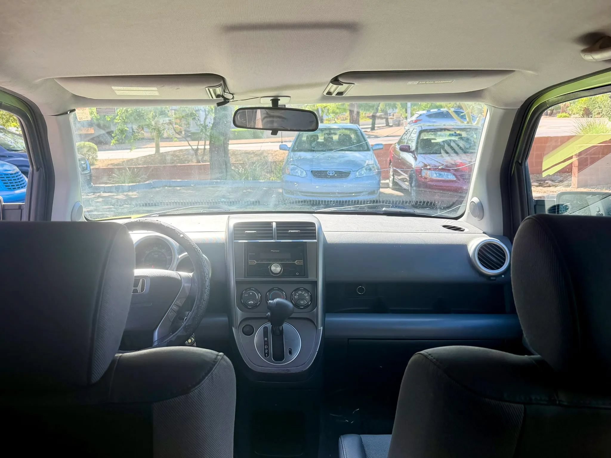 Used 2006 Honda Element LX image 11
