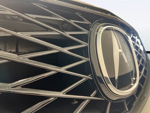 New 2026 Acura RDX A-Spec image 12