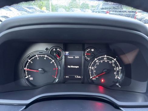 Used 2023 Toyota 4Runner SR5 Premium w/ Moonroof Package image 31