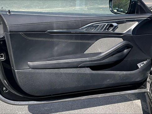 Used 2024 BMW 840i xDrive Coupe w/ Driving Assistance Package image 24