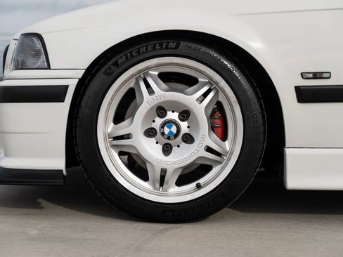 Used 1998 BMW M3 Sedan RWD image 28